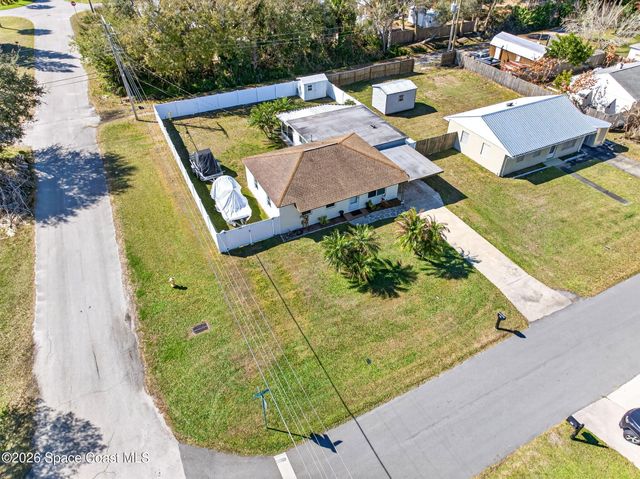 1810 S Park Avenue, Melbourne, FL 32901