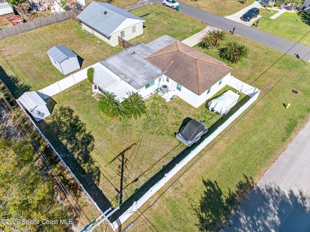 1810 S Park Avenue, Melbourne, FL 32901