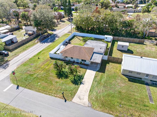 1810 S Park Avenue, Melbourne, FL 32901