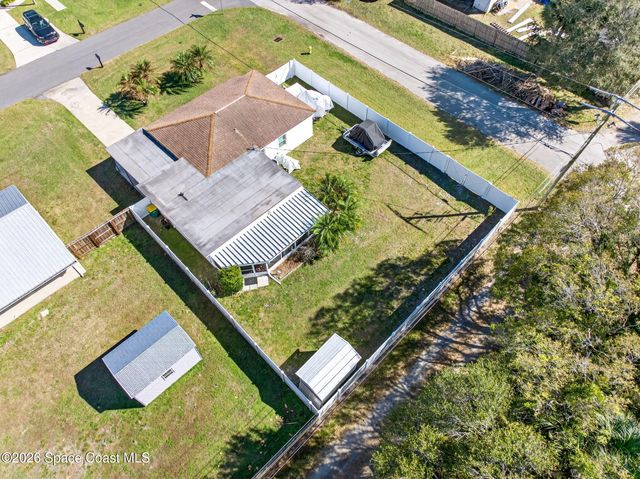 1810 S Park Avenue, Melbourne, FL 32901