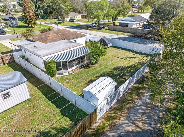 1810 S Park Avenue, Melbourne, FL 32901