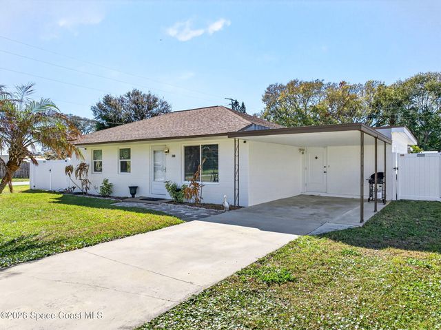 1810 S Park Avenue, Melbourne, FL 32901