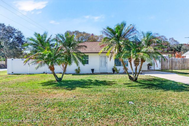 1810 S Park Avenue, Melbourne, FL 32901