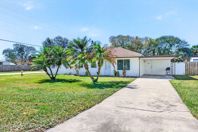 1810 S Park Avenue, Melbourne, FL 32901