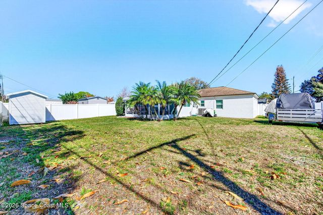 1810 S Park Avenue, Melbourne, FL 32901