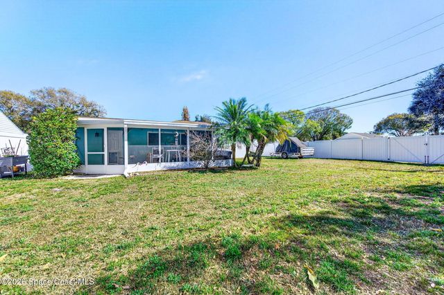 1810 S Park Avenue, Melbourne, FL 32901