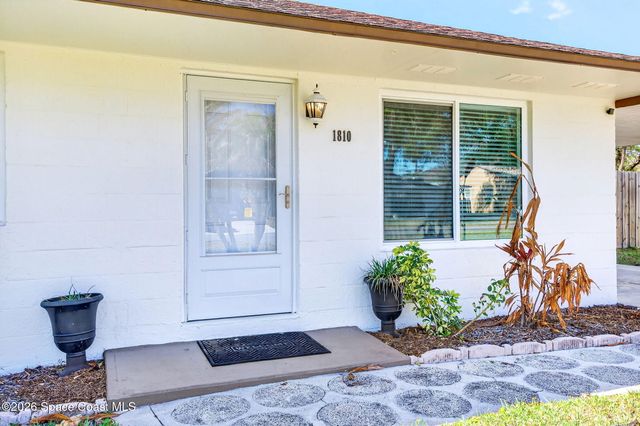 1810 S Park Avenue, Melbourne, FL 32901