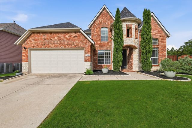 11561 Luxembourg Lane, Frisco, TX 75033