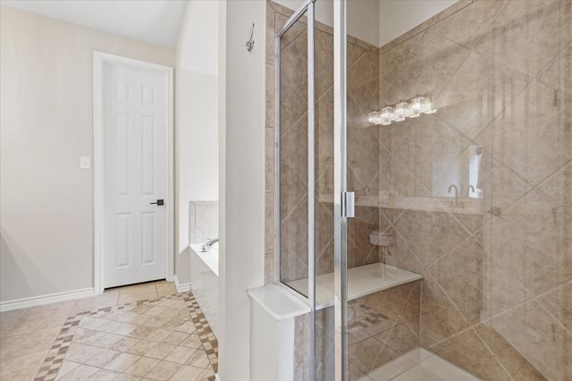 11561 Luxembourg Lane, Frisco, TX 75033