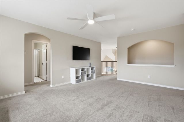11561 Luxembourg Lane, Frisco, TX 75033