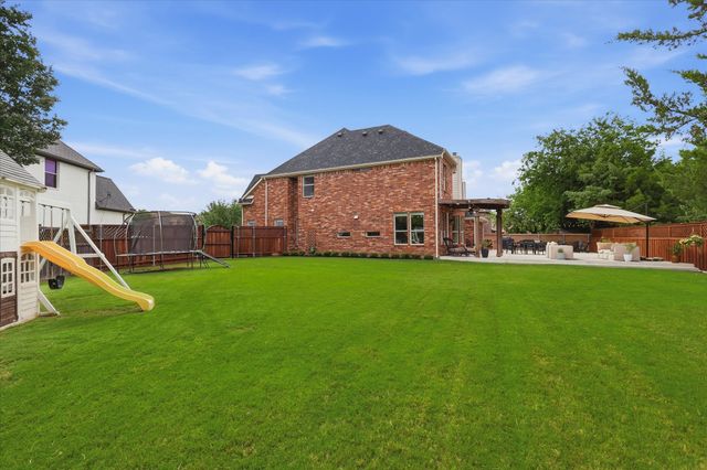 11561 Luxembourg Lane, Frisco, TX 75033