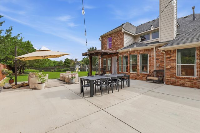 11561 Luxembourg Lane, Frisco, TX 75033