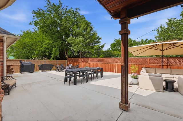 11561 Luxembourg Lane, Frisco, TX 75033