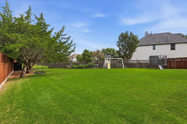11561 Luxembourg Lane, Frisco, TX 75033