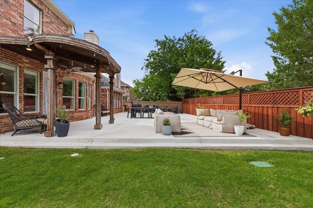 11561 Luxembourg Lane, Frisco, TX 75033