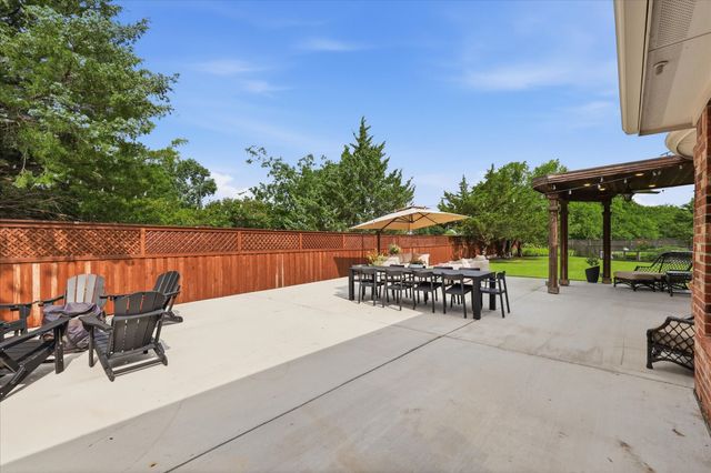 11561 Luxembourg Lane, Frisco, TX 75033