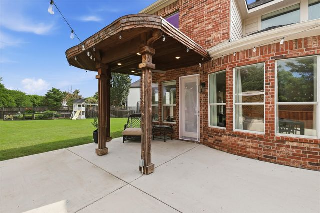 11561 Luxembourg Lane, Frisco, TX 75033