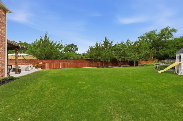 11561 Luxembourg Lane, Frisco, TX 75033