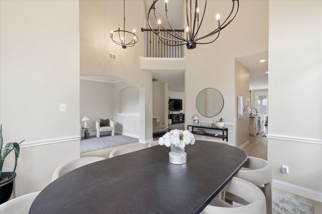 11561 Luxembourg Lane, Frisco, TX 75033