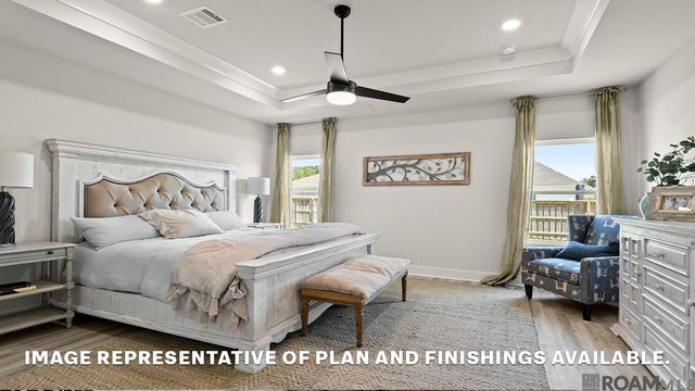 22358 La Hwy 16, Denham Springs, LA 70726