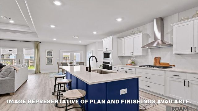 22358 La Hwy 16, Denham Springs, LA 70726