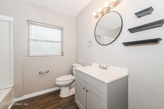 4331 JAMMES Road, Jacksonville, FL 32210