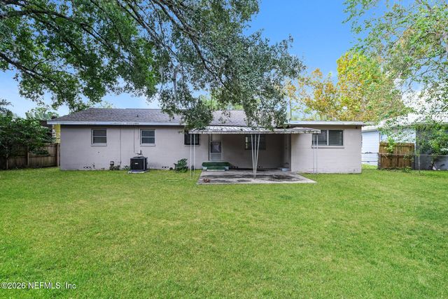 4331 JAMMES Road, Jacksonville, FL 32210