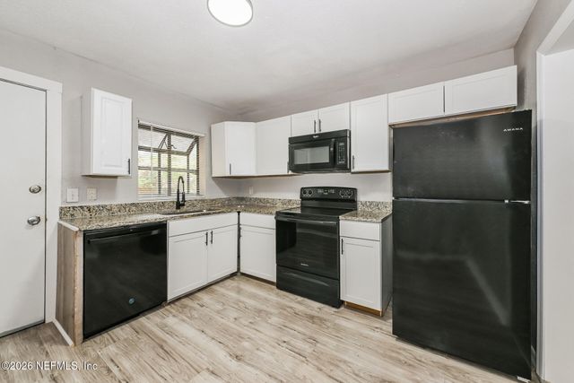 4331 JAMMES Road, Jacksonville, FL 32210