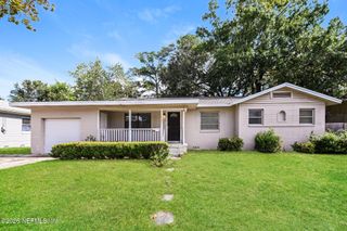 4331 JAMMES Road, Jacksonville, FL 32210