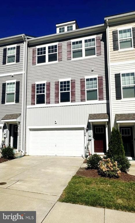 3106 LAUREL HILL RD, Hanover, MD 21076