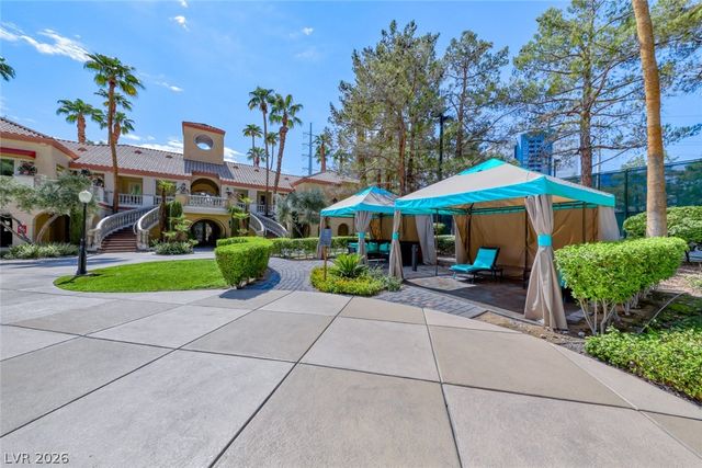 210 East Flamingo Road 110, Las Vegas, NV 89169