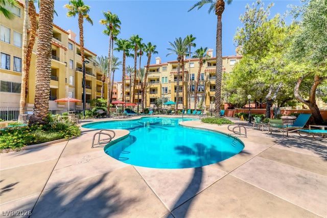 210 East Flamingo Road 110, Las Vegas, NV 89169