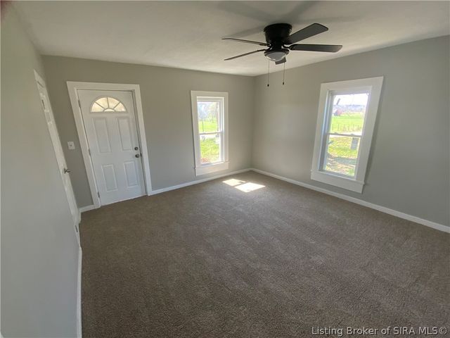 1730 Lickford Bridge Road SW, Corydon, IN 47112