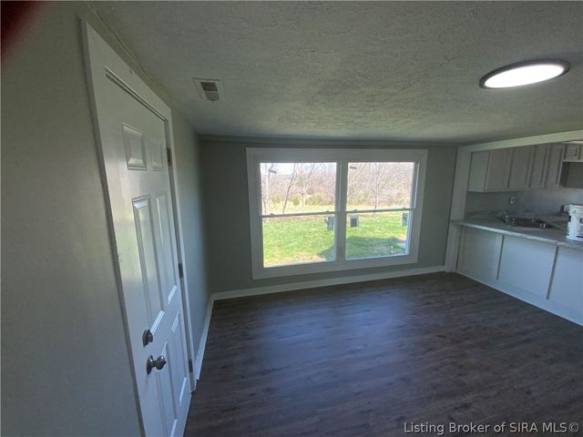 1730 Lickford Bridge Road SW, Corydon, IN 47112