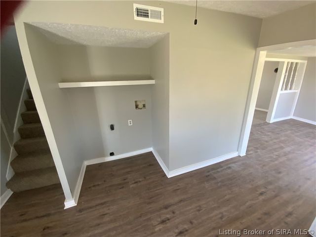 1730 Lickford Bridge Road SW, Corydon, IN 47112