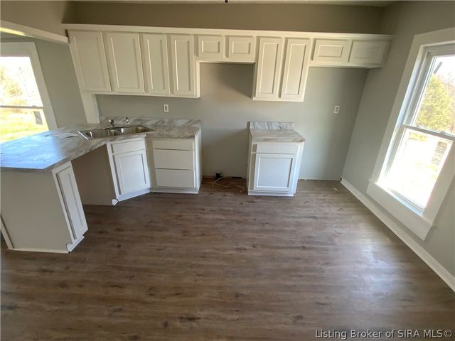 1730 Lickford Bridge Road SW, Corydon, IN 47112