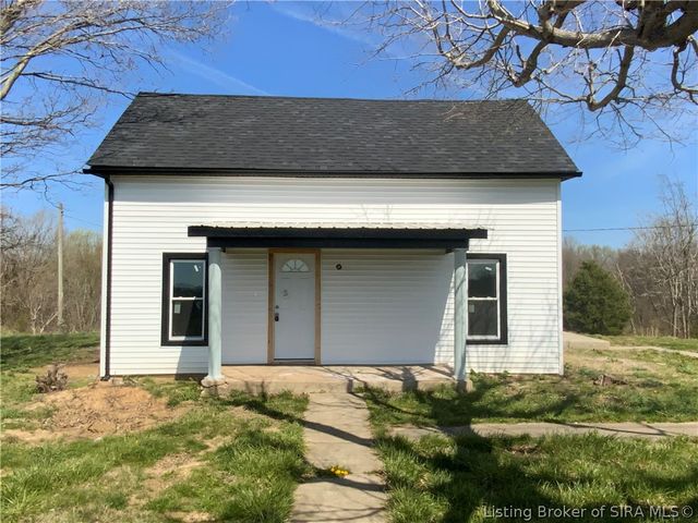 1730 Lickford Bridge Road SW, Corydon, IN 47112