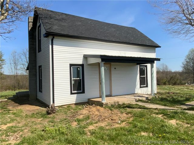 1730 Lickford Bridge Road SW, Corydon, IN 47112