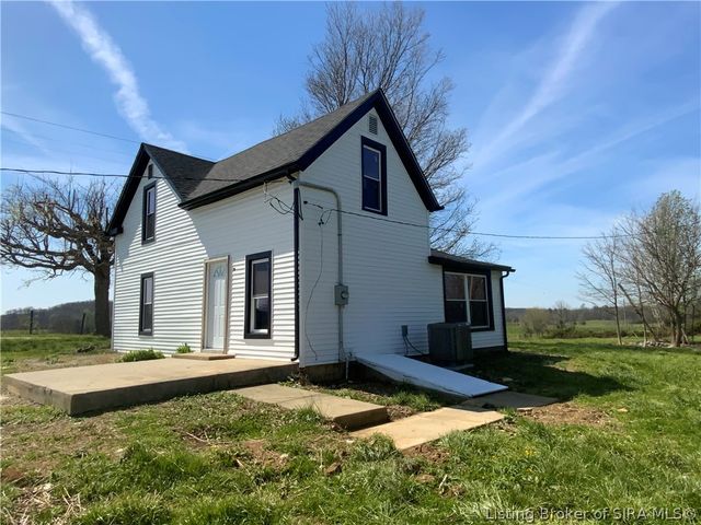 1730 Lickford Bridge Road SW, Corydon, IN 47112