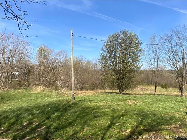 1730 Lickford Bridge Road SW, Corydon, IN 47112