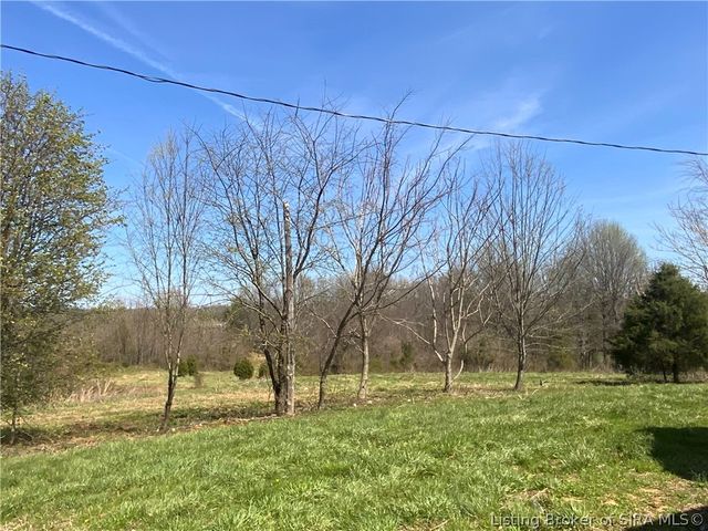 1730 Lickford Bridge Road SW, Corydon, IN 47112