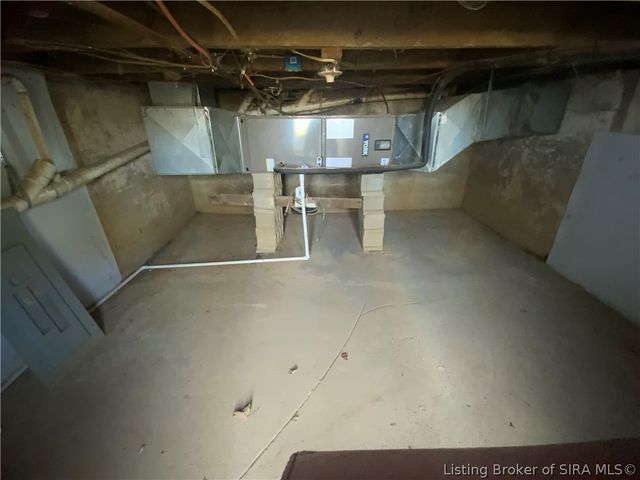 1730 Lickford Bridge Road SW, Corydon, IN 47112