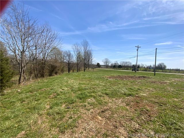 1730 Lickford Bridge Road SW, Corydon, IN 47112