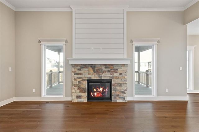 7000 NE 102nd Court, Kansas City, MO 64156