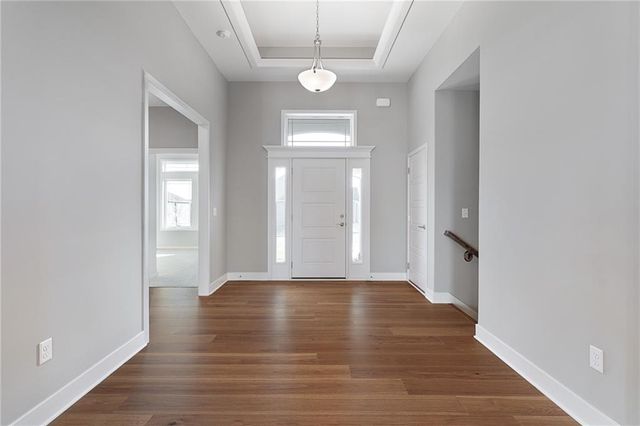 7000 NE 102nd Court, Kansas City, MO 64156