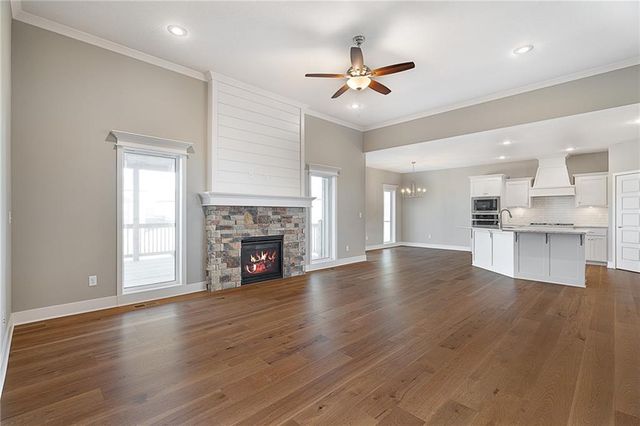 7000 NE 102nd Court, Kansas City, MO 64156