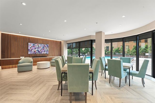 5000 Montrose Boulevard 16B, Houston, TX 77006