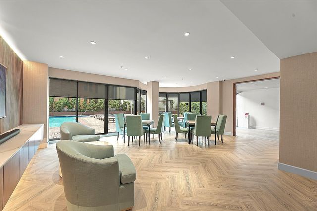 5000 Montrose Boulevard 16B, Houston, TX 77006