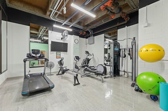 5000 Montrose Boulevard 16B, Houston, TX 77006