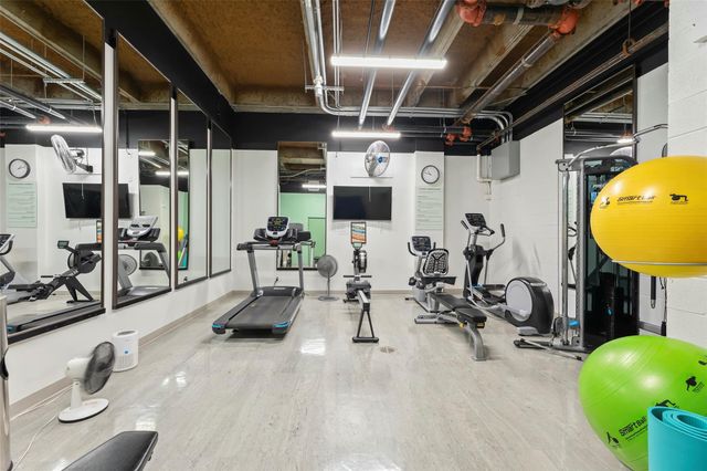 5000 Montrose Boulevard 16B, Houston, TX 77006